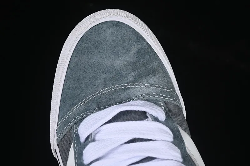 All categories Vans Vans series Vans Low Vans low-top Vans Knu Skool Vans low-top retro casual fat bread shoes VN0009QC6BT